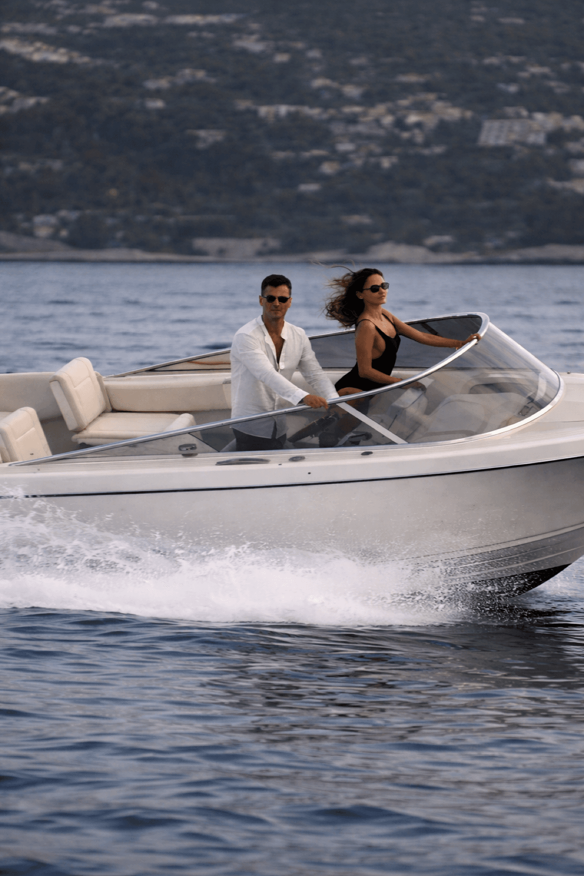 Concierge service